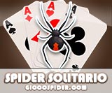 Spider Solitario